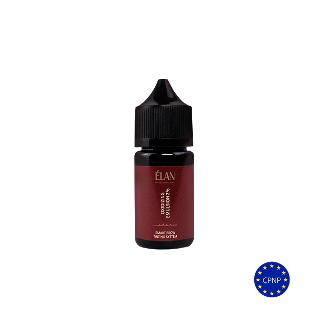 ELAN Oxidationsemulsion 2% Professionelle Linie 30ml