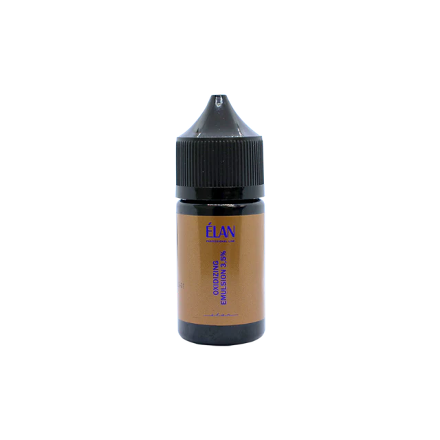 ELAN Oxidationsemulsion 3,5% Professionelle Linie 30ml