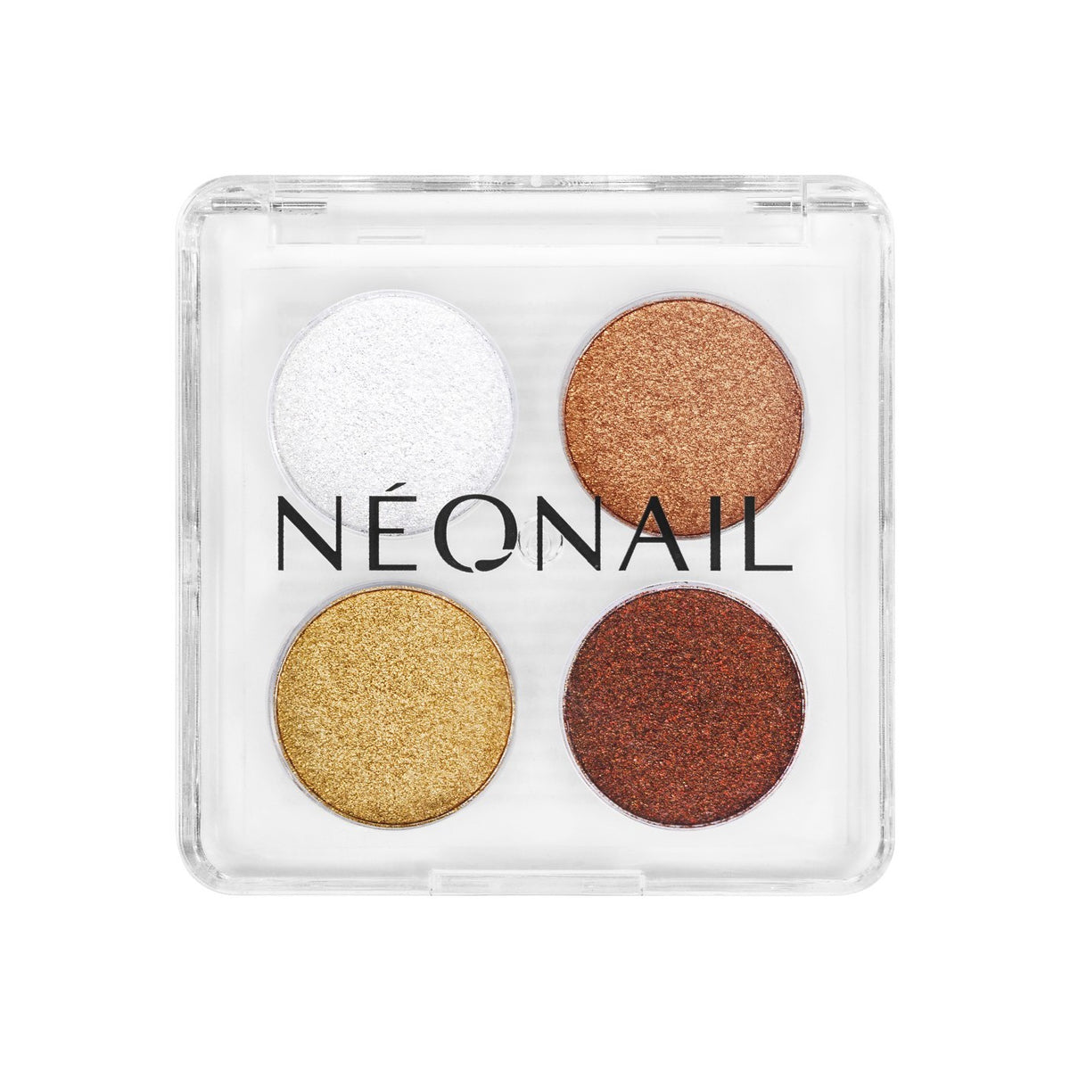 Neonail Puderpalette