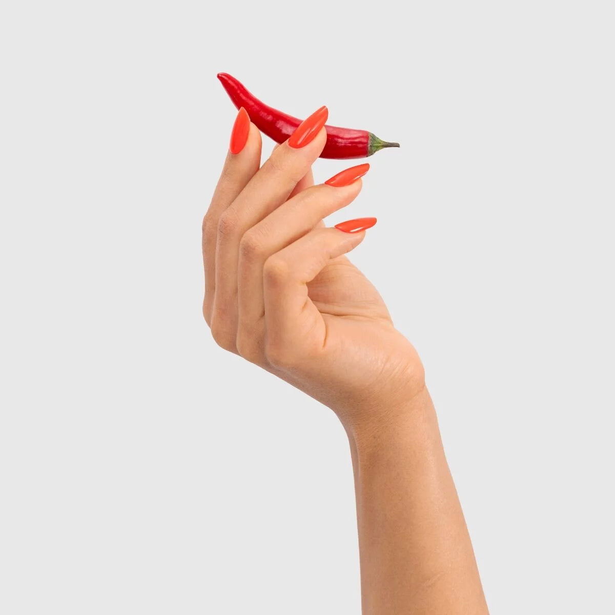 981 Semilac UV-Gellack Spicy Neon 7 ml