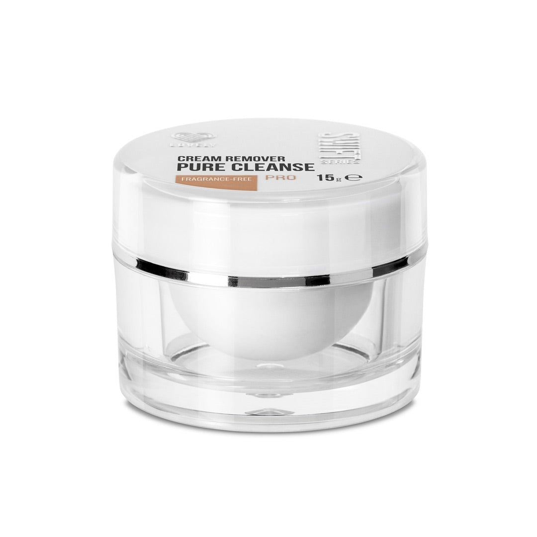 LOVELY Wimpern-Creme-Entferner Lashy Mango, 10 g