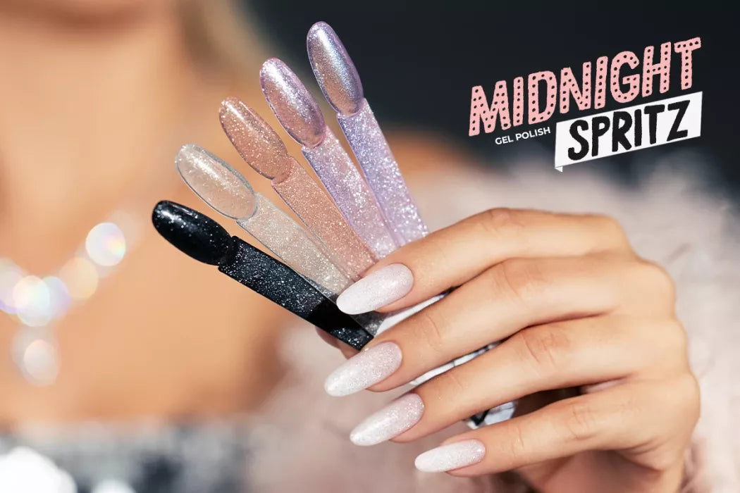 Victoria Vynn GP TOP Starlit Silver no Wipe, 8ml