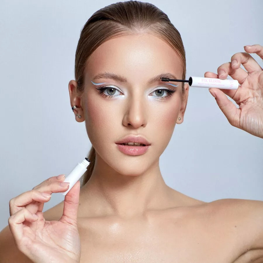 ELAN Augenbrauenpflege- und Fixier-Serum FIX ELIXIR, 4,5ml