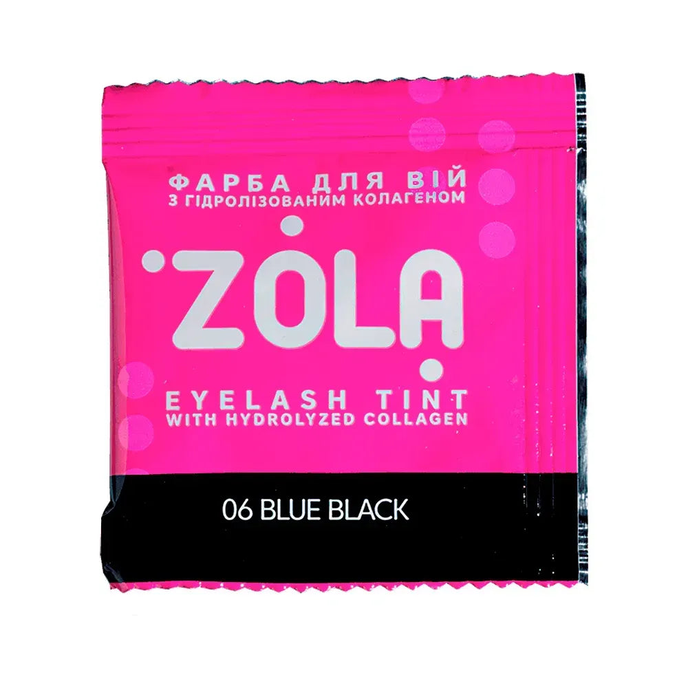 ZOLA Augenbrauenfarbe GRAFIT 5ml