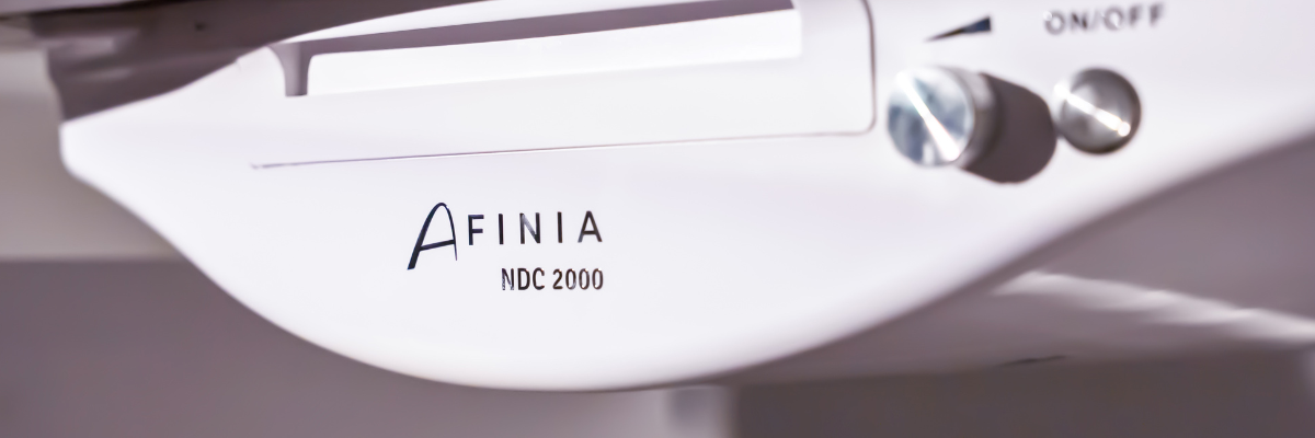 Afinia