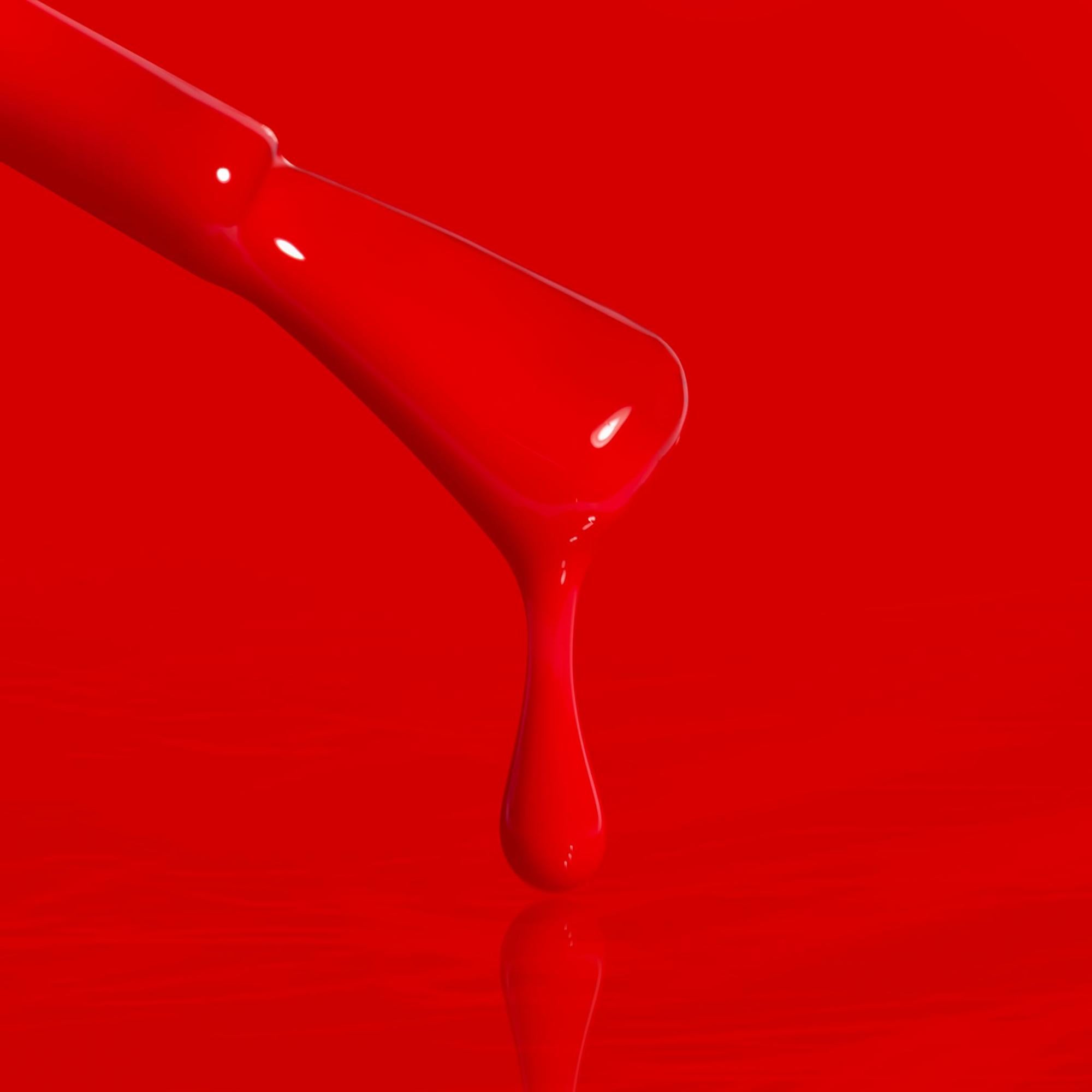 KODI Nagellack Nr. 8, 10ml