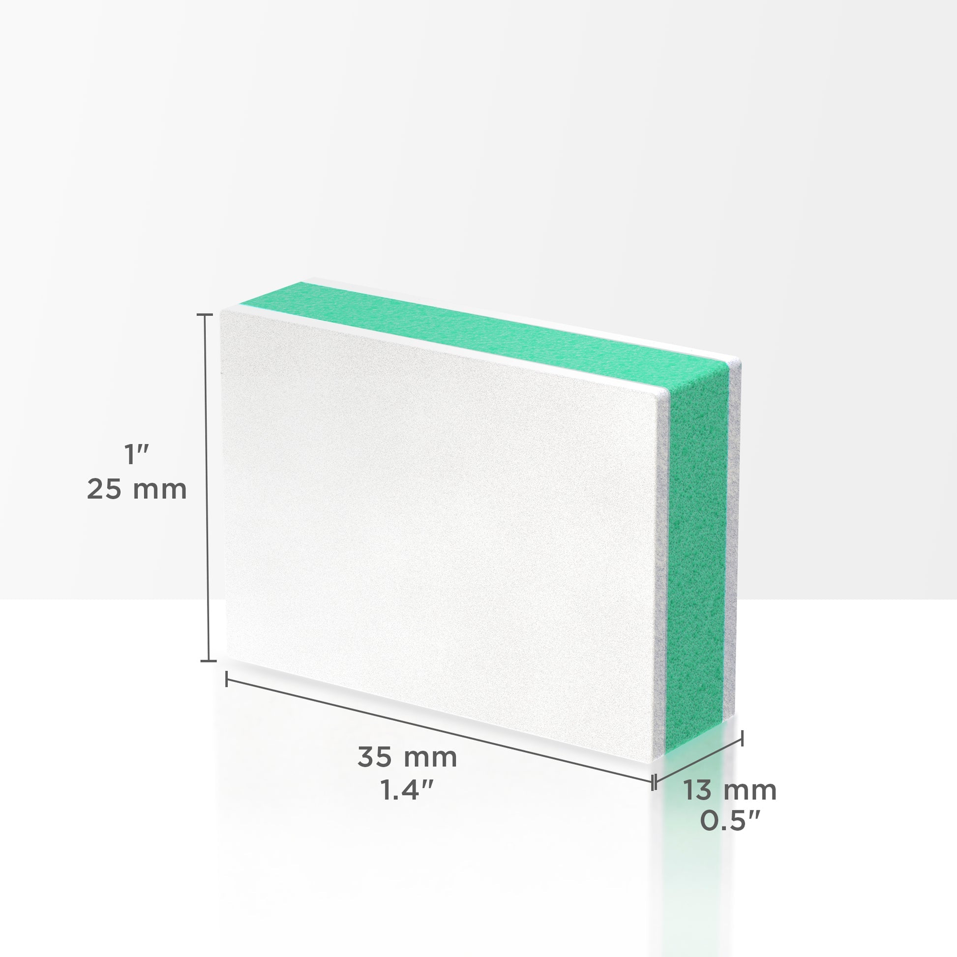 STALEKS Nagu bafu pūlēšanas komplekts 400/3000 grit 50gb. [NFP-51M-400/3000]