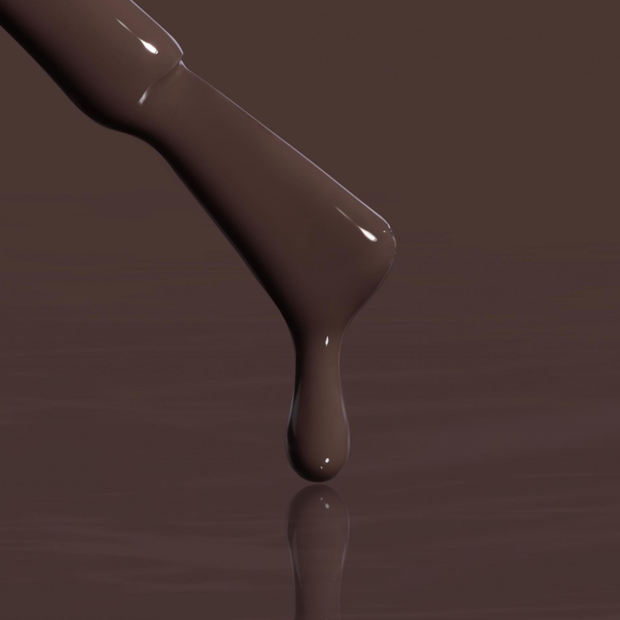 KODI Nagellack Nr. 1, 10ml