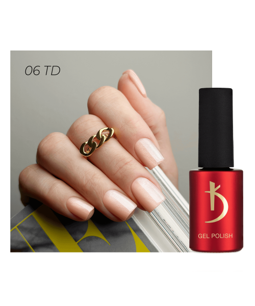 06 TD KODI Gellack 7ML