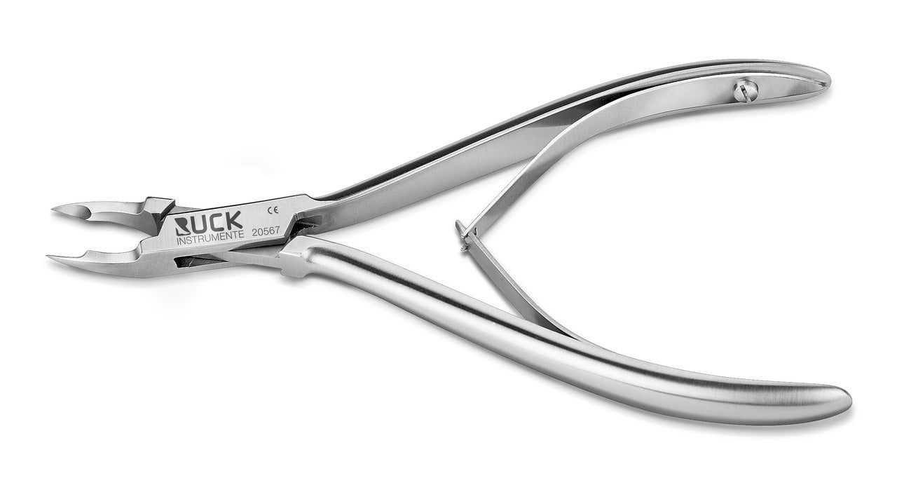 RUCK® INSTRUMENTE Winkler Spezial-Nagelzange, 13,5 cm (2056701)