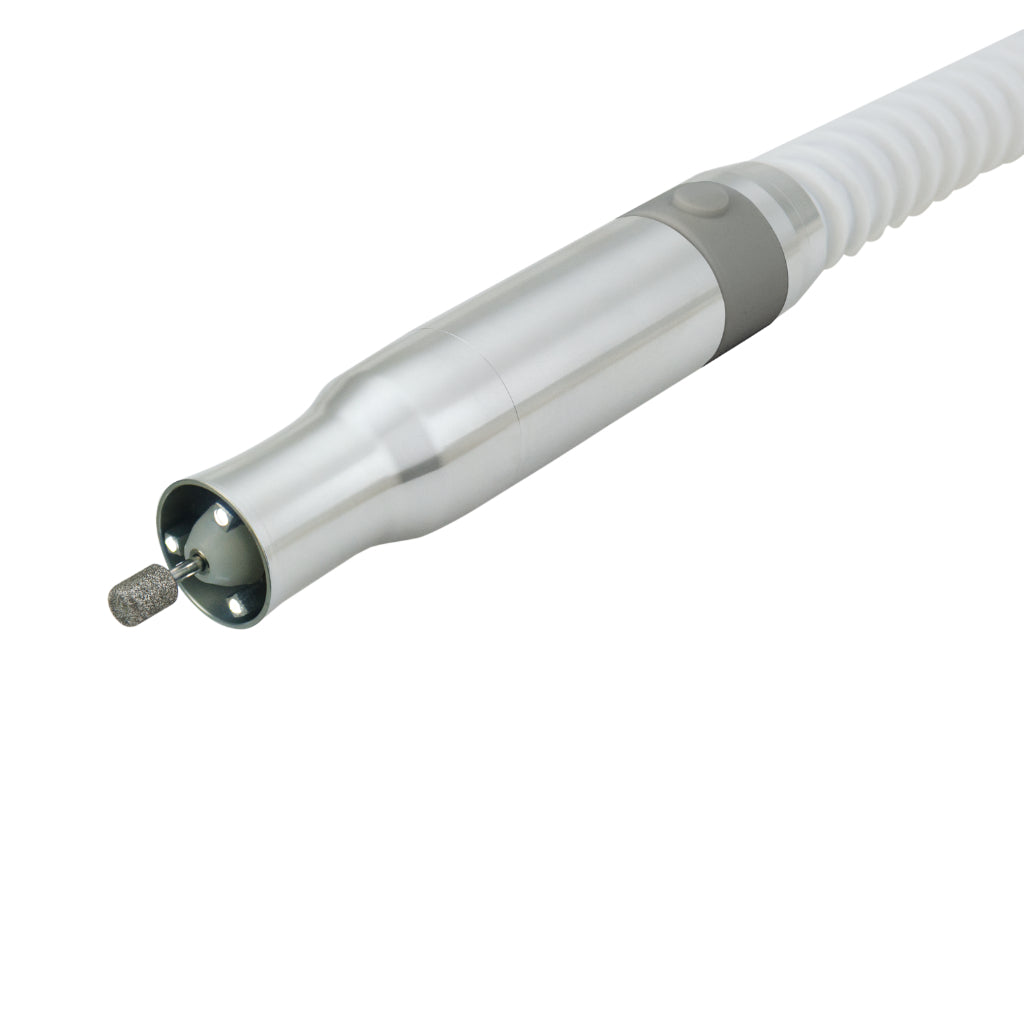 HADEWE Auroria² Chrome LED-Pediküregerät [0990]