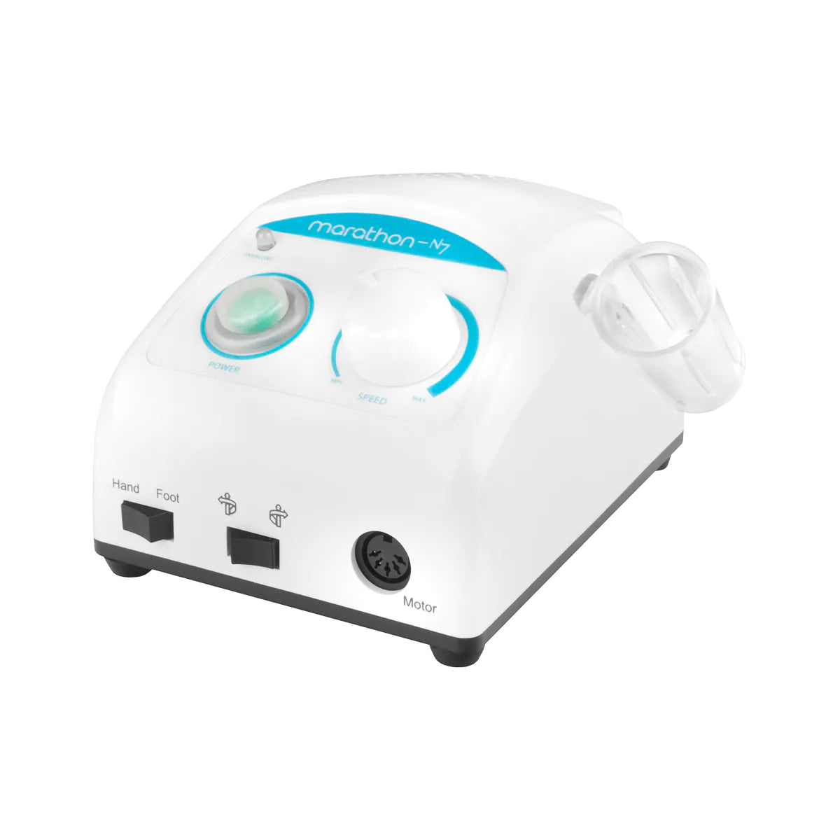 MARATHON NEW N7 SAEYANG + SH37L (M45) (40.000 U/min)