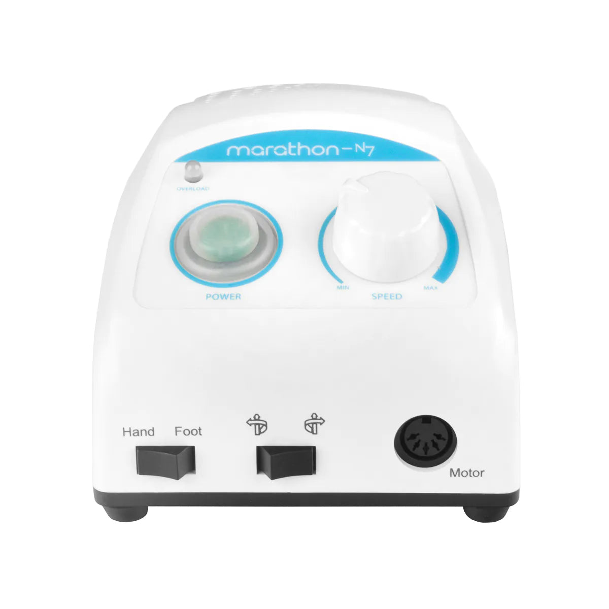 MARATHON NEW N7 SAEYANG + SH37L (M45) (40.000 U/min)