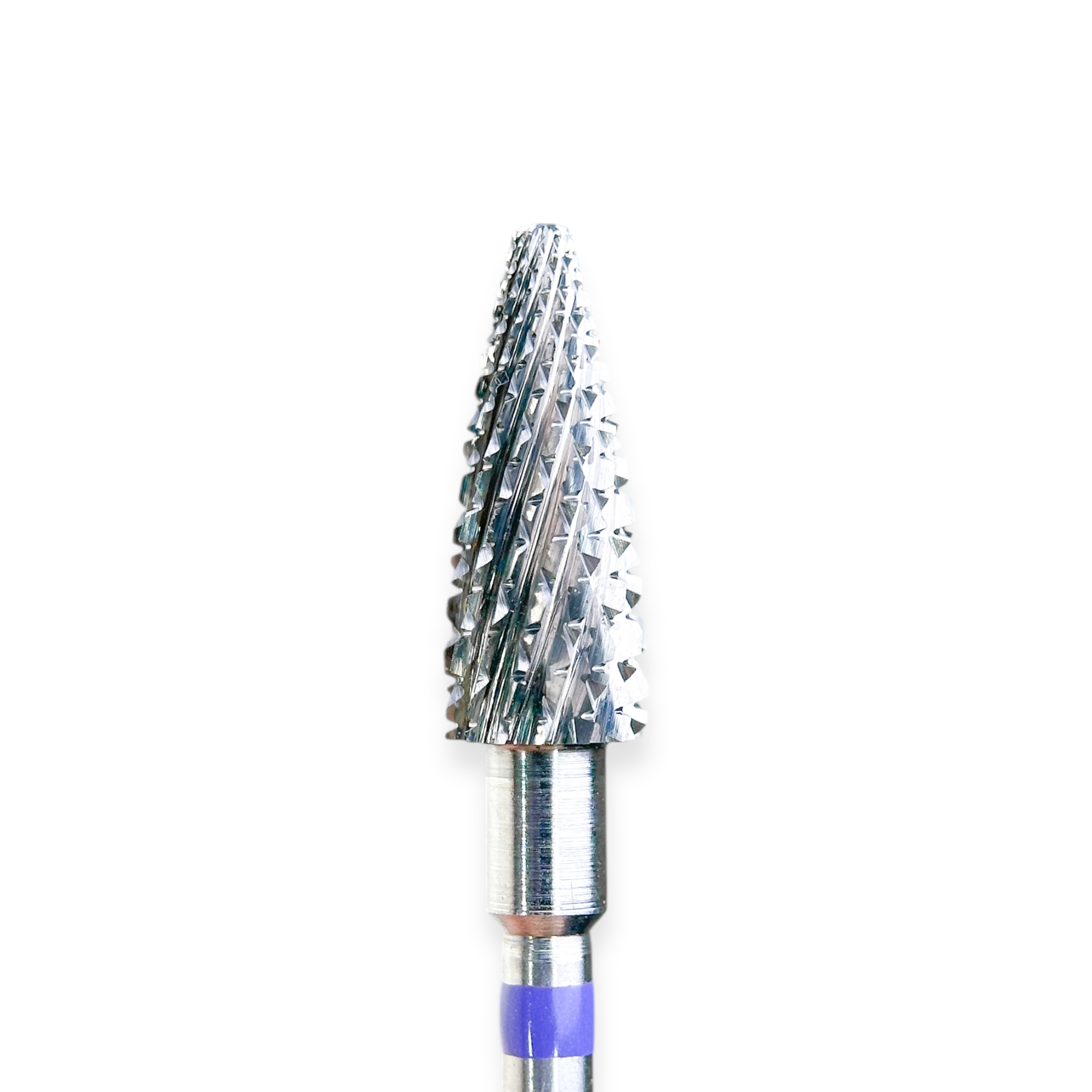 KMIZ Hartmetallfräser Mais blau 050 [118995]