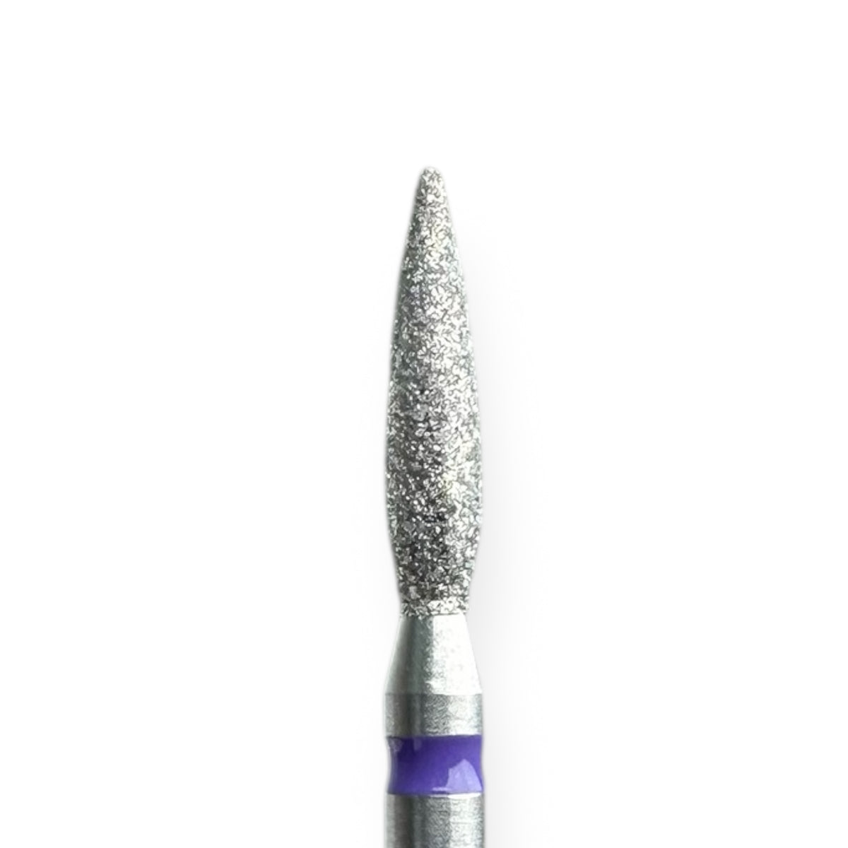 KMIZ Diamantfräser, violett 023 [119004]
