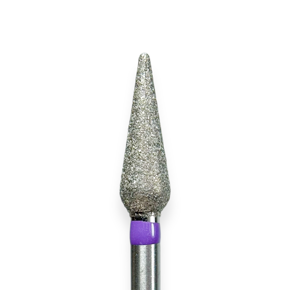KMIZ Dimanta frēze Piliens Violeta 040 [119007]