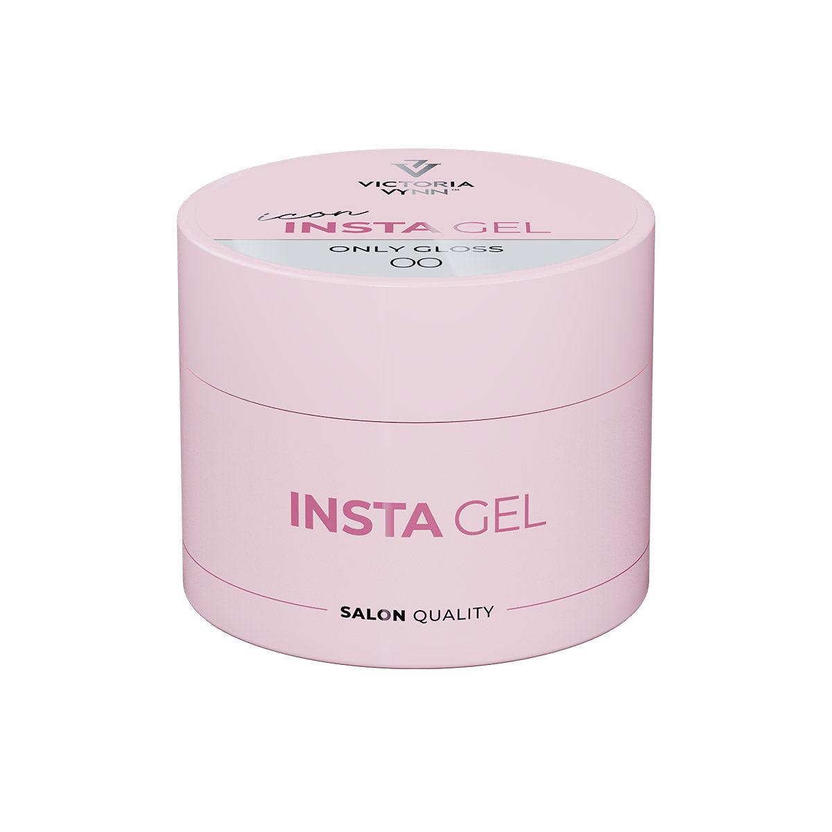 Victoria Vynn INSTA GEL 00 Only Gloss, 40ml