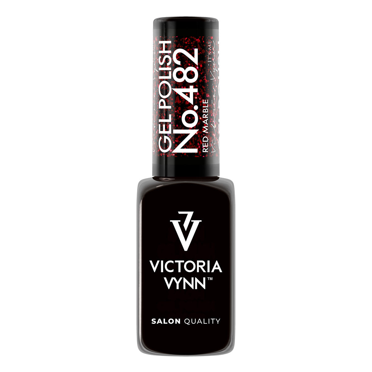 482 Red Marble GP, 8ml