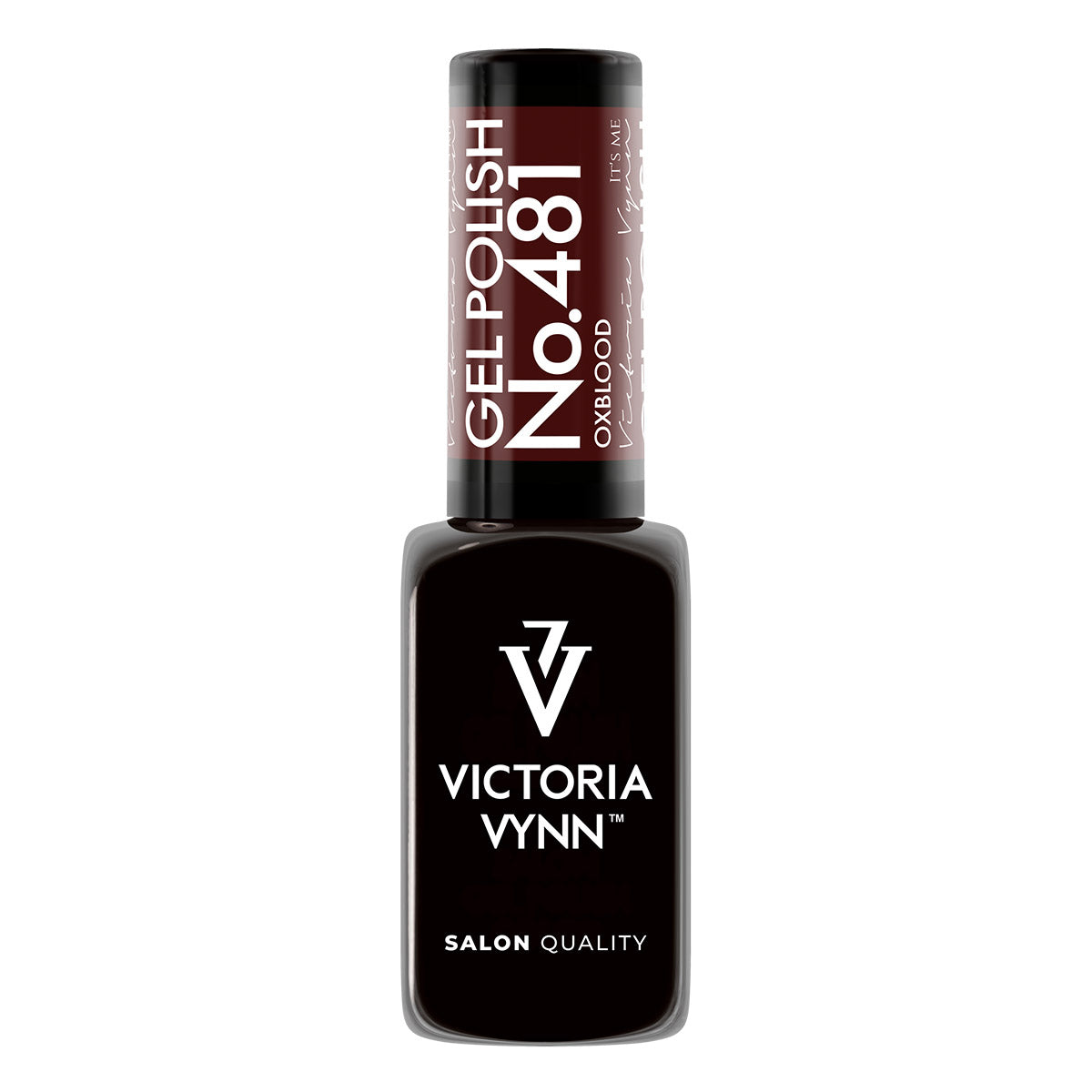 481 Oxblood GP, 8ml