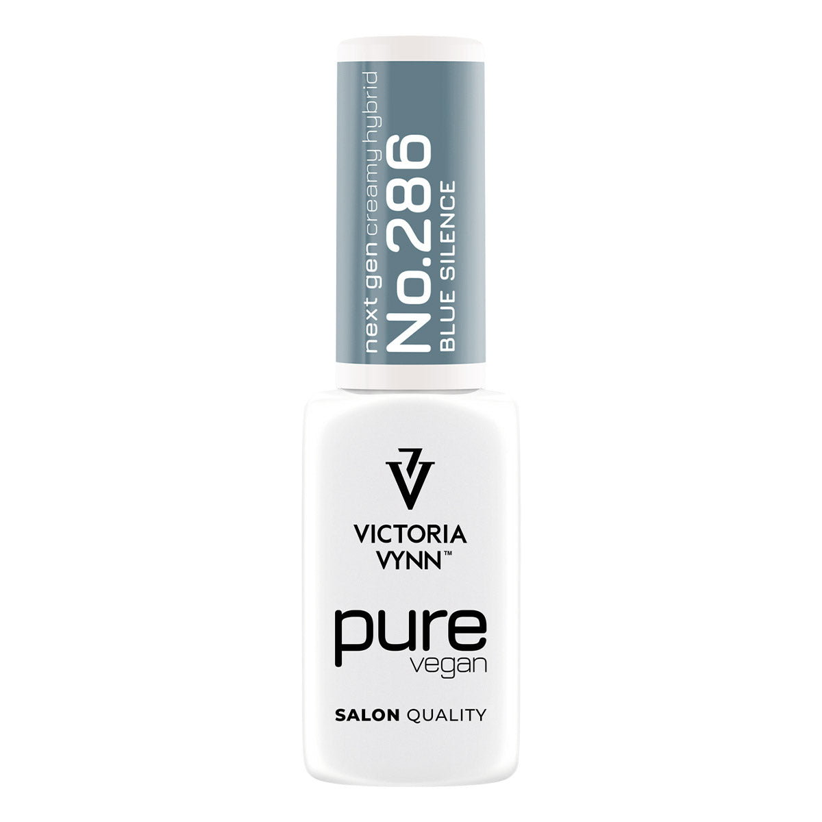 286 Blue Silence PURE VEGAN 8ml
