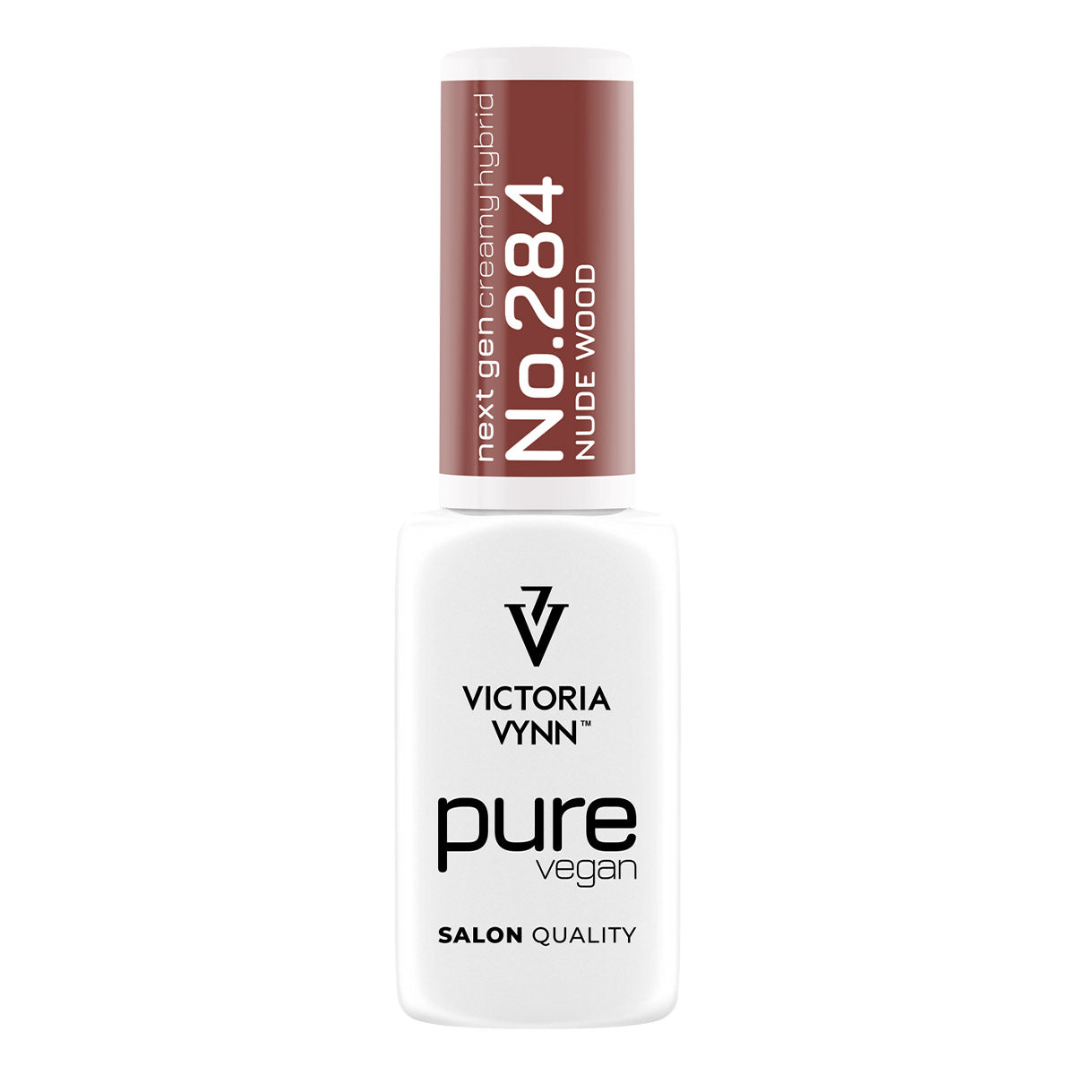 284 Nude Wood PURE VEGAN 8ml