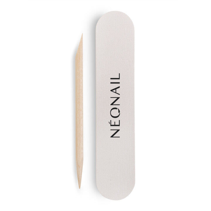 Neonail Gelaufkleber Easy On M11