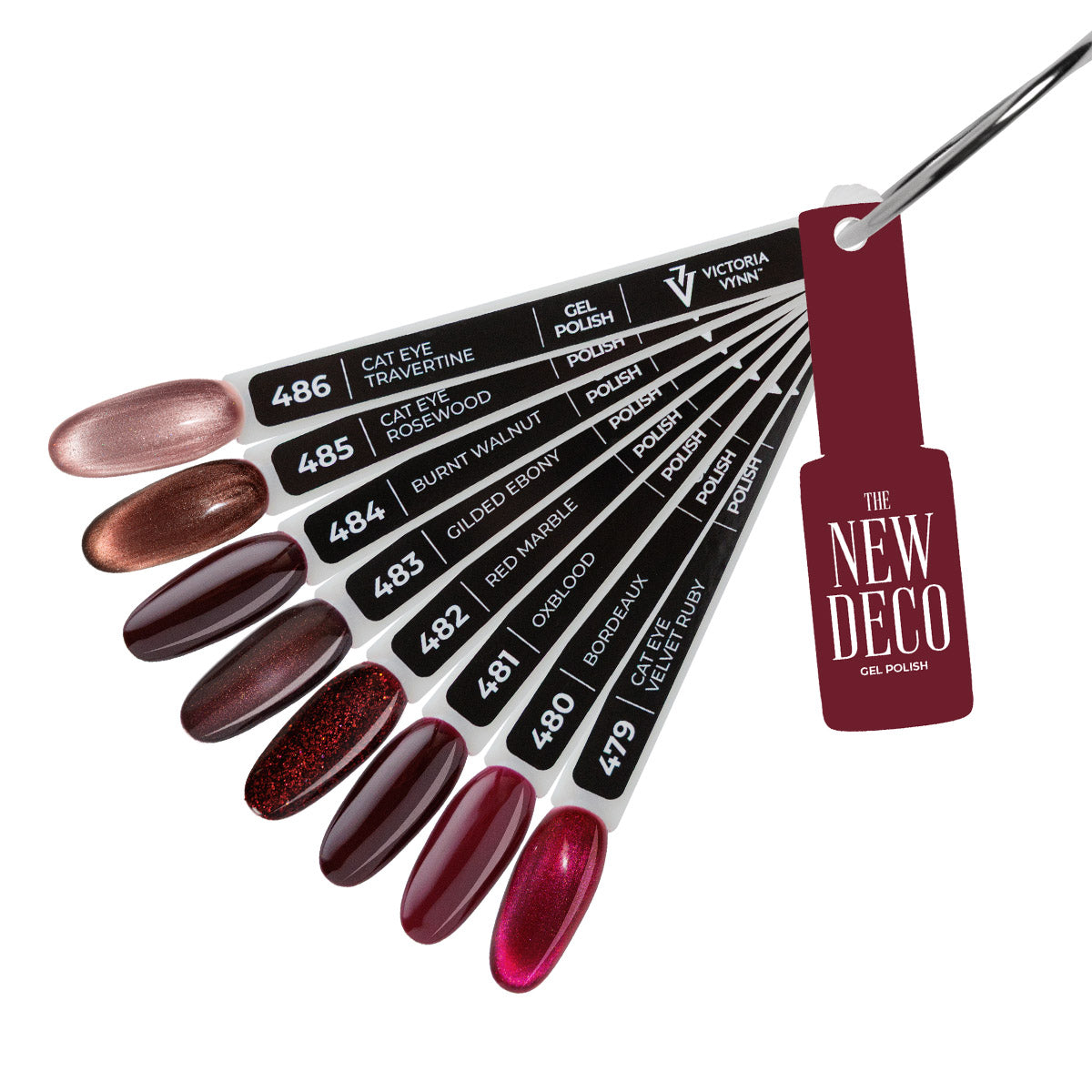 480 Bordeaux GP, 8ml