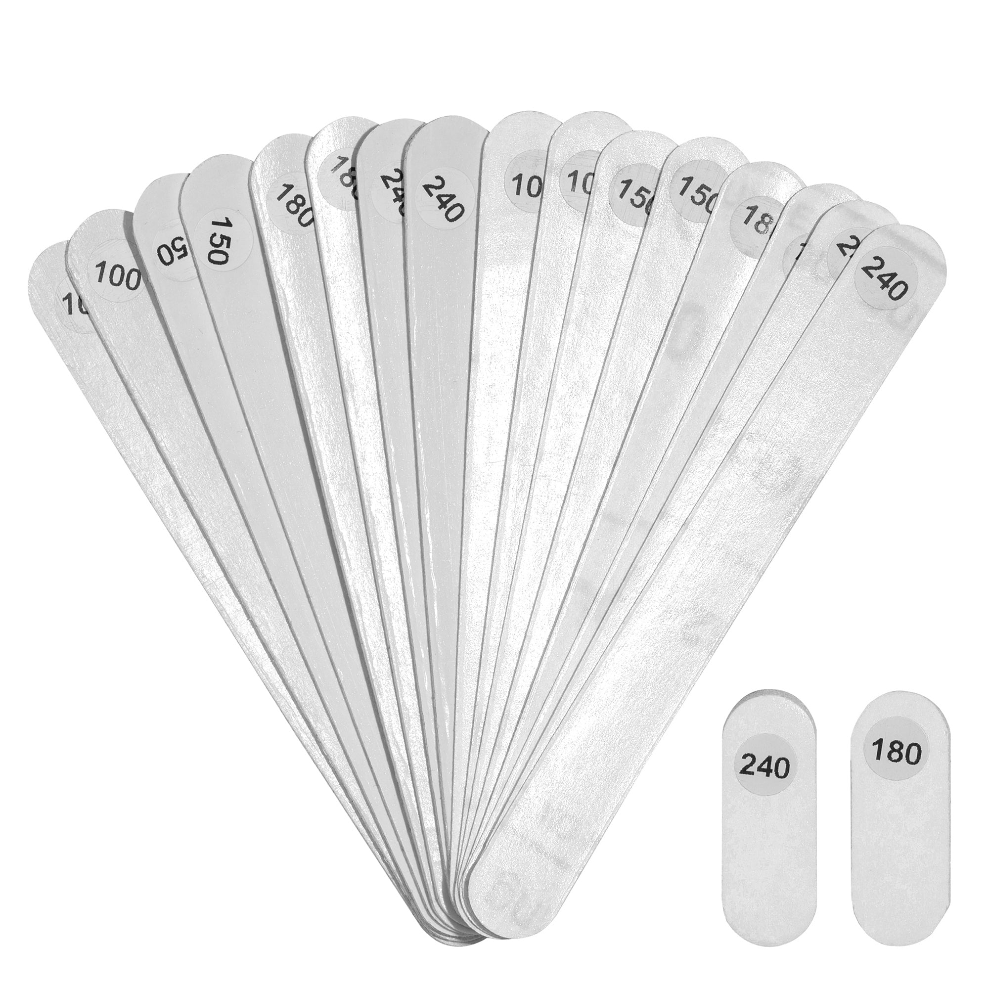 Wonderfile Starterset mit 130x15 Holzunterlage