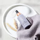 GROW GORGEOUS Repair Daily Nourishing Leave-In Cream - Tägliche nährende Leave-In Creme zur Haarreparatur, 150ml