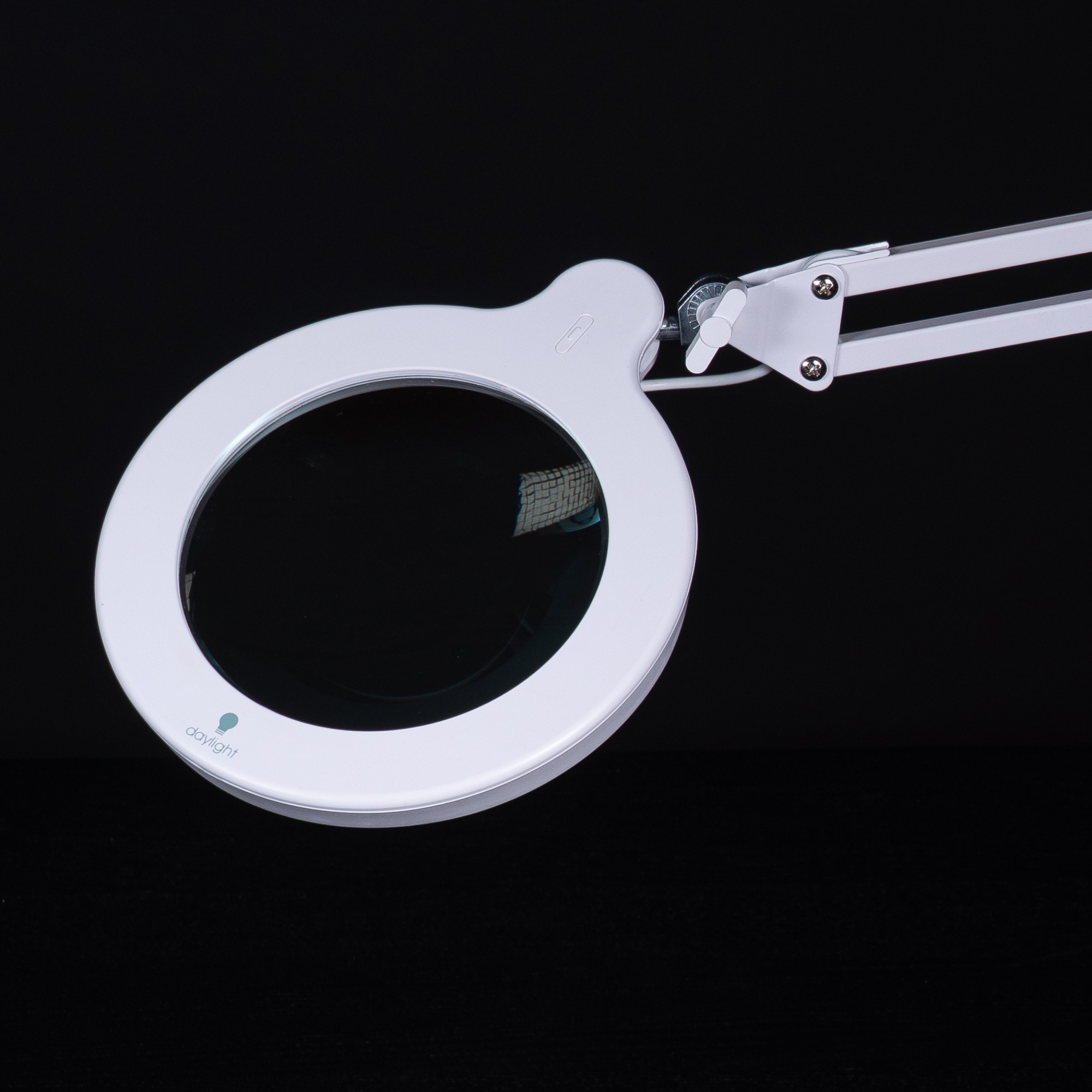 Daylight Mag S+ Floorstand™ palielināmā grīdas lampa [EN1230]