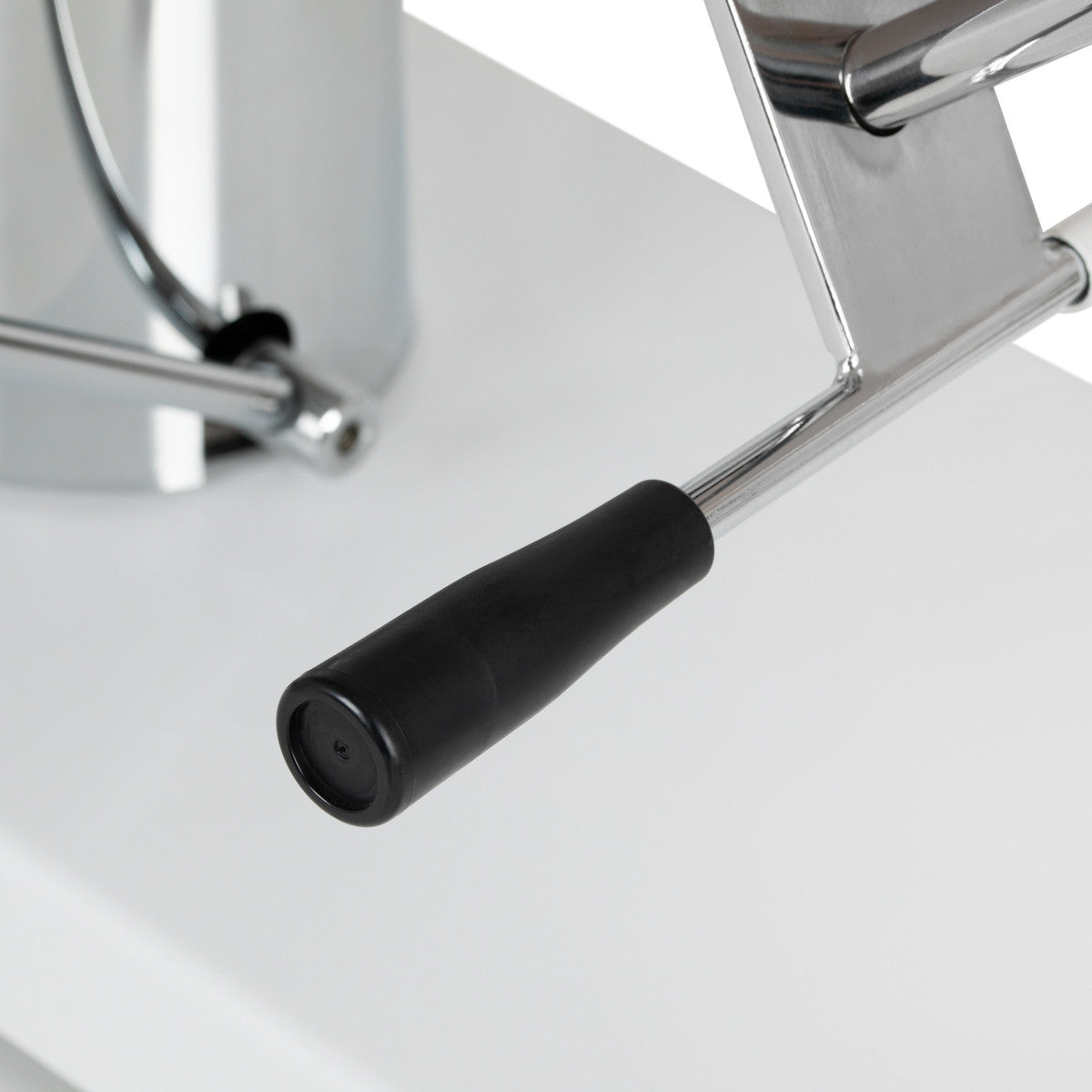 Kosmetische/hydraulische Massage-Liege (Rosa) [141140]