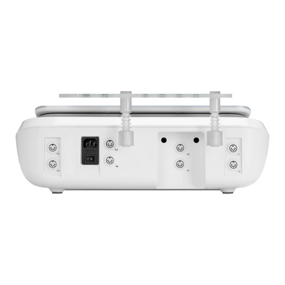 Elektrostimulācijas ierīce Elegante Platinum T9116