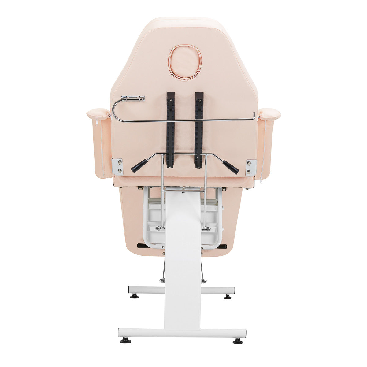 Kosmetische/Massage-Liege (Rosa) [149594]