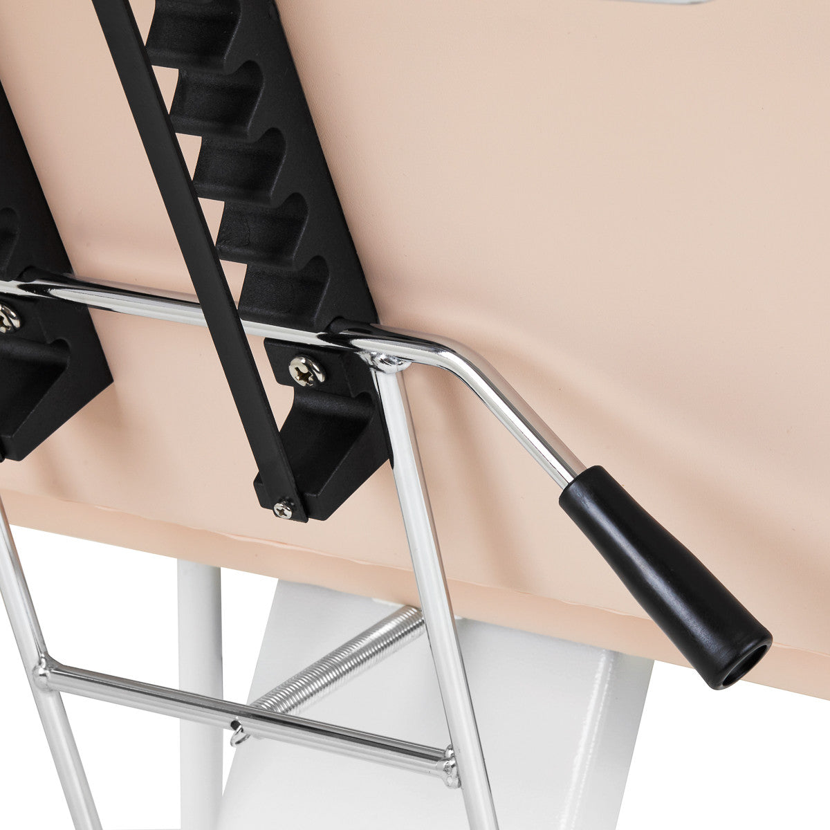 Kosmetische/Massage-Liege (Rosa) [149594]