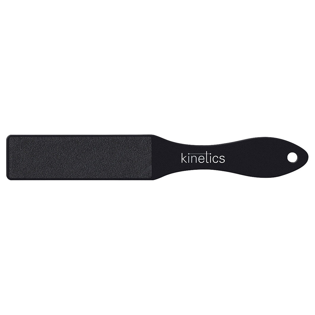 Kinetics SPA Pedicure File