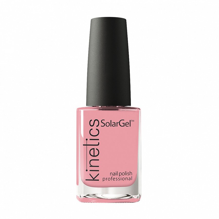 Kinetics SolarGel-Nagellack „Hush“ Nr. 685, 15 ml