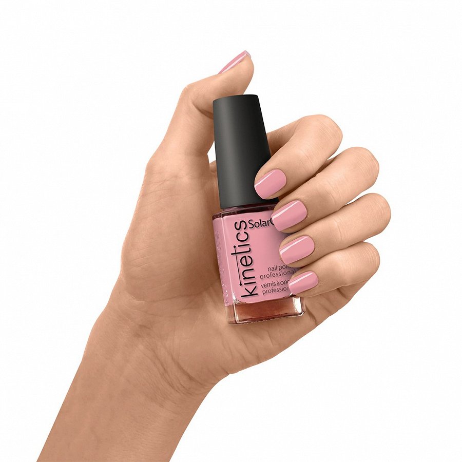 Kinetics SolarGel-Nagellack „Hush“ Nr. 685, 15 ml