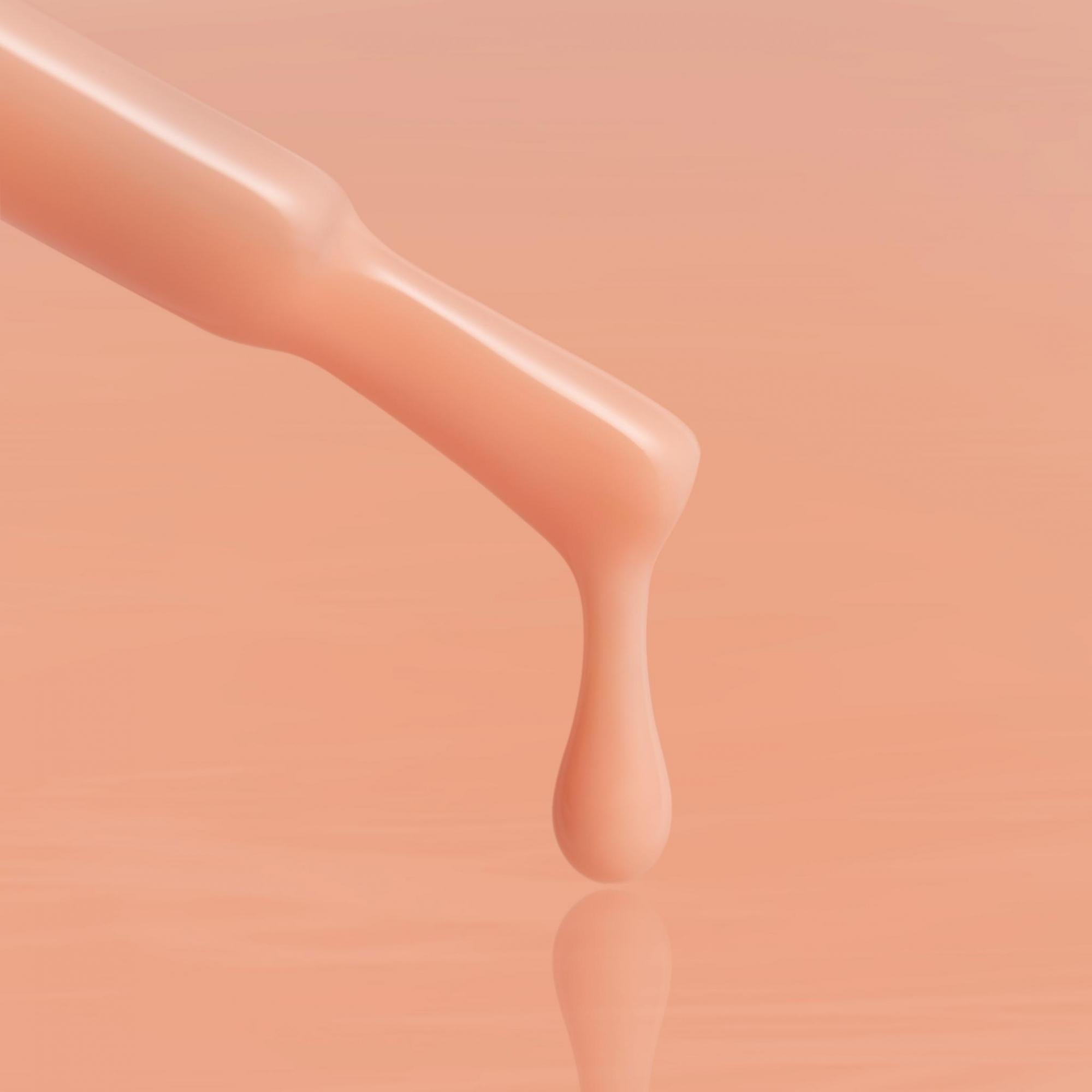 KODI No Sticky Natural Top 7ml Nr.06