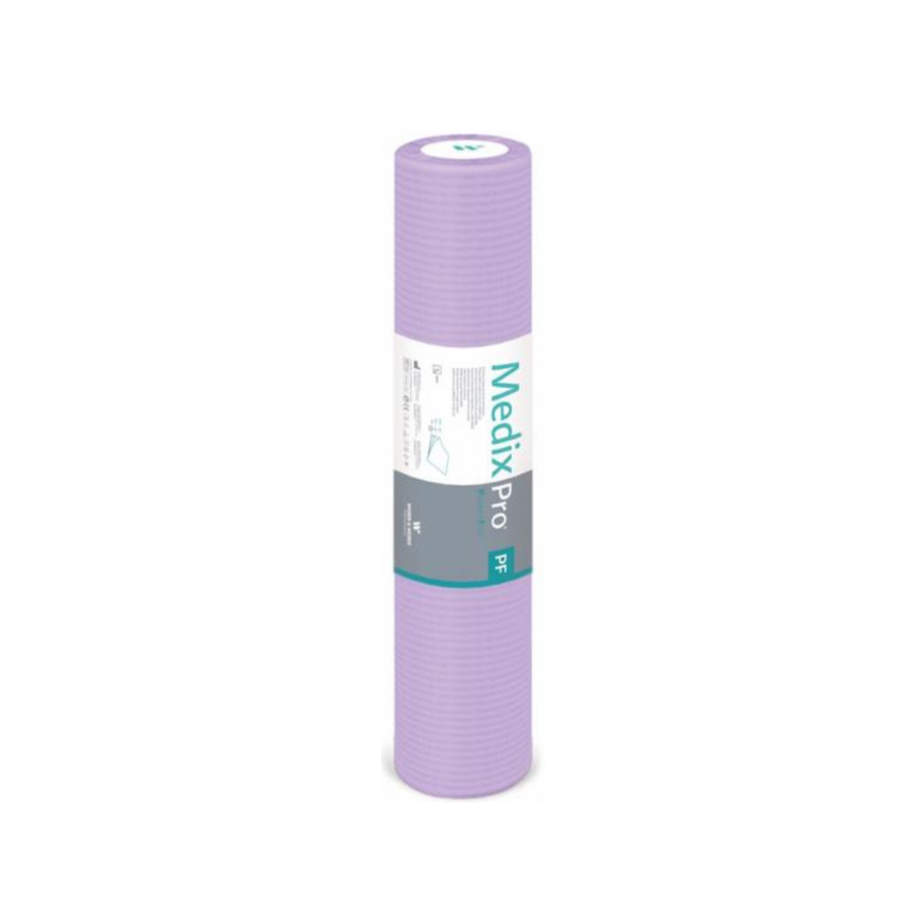 MedixPro PLĒVE + PAPĪRS 50cm, 3-slāņu, violets [M51N-50-P]