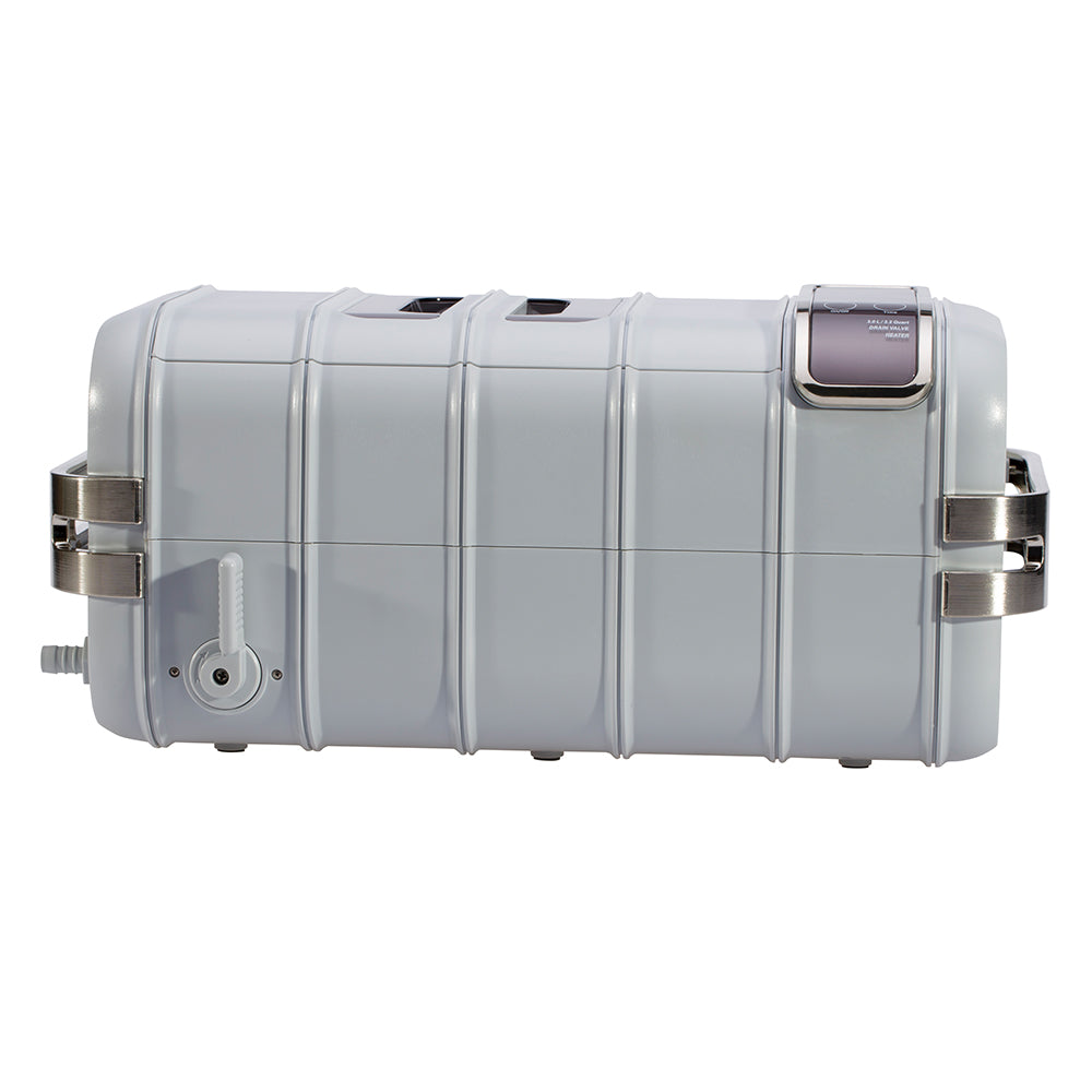 Codyson CD-4831 Ultraschallreinigungsgerät mit Heizfunktion, 3 l