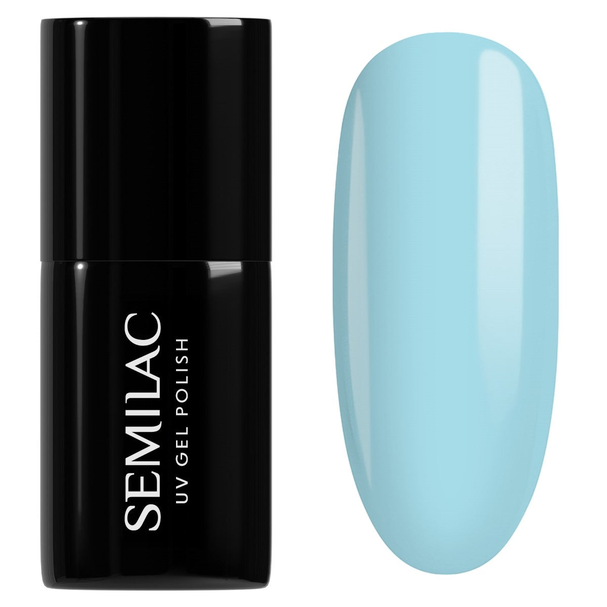 229 Semilac Hellblau 7ml