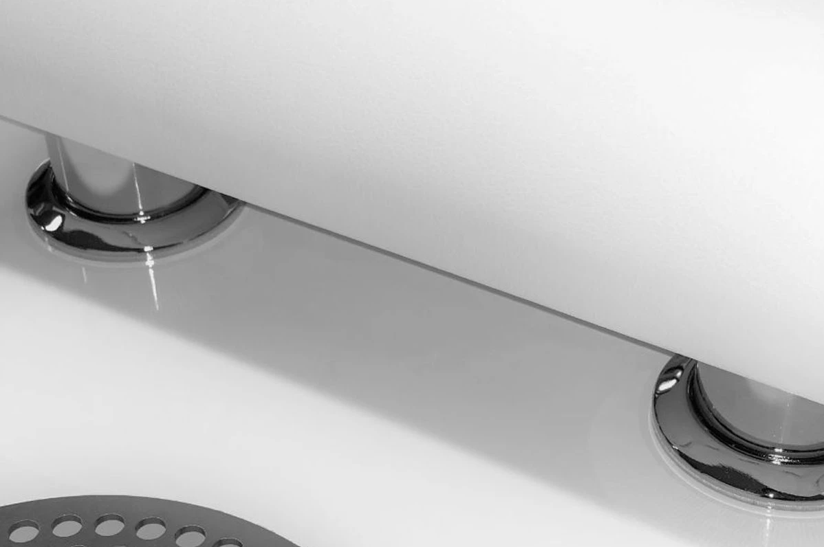 Afinia montierbare Handstütze 40cm