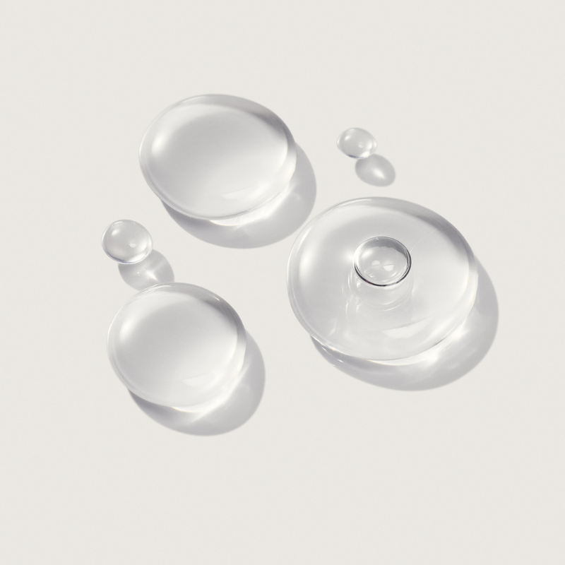 HYDRO RESTORING PEARL HAIR SERUM - Atjaunojošs pērļu serums matiem, 120ml