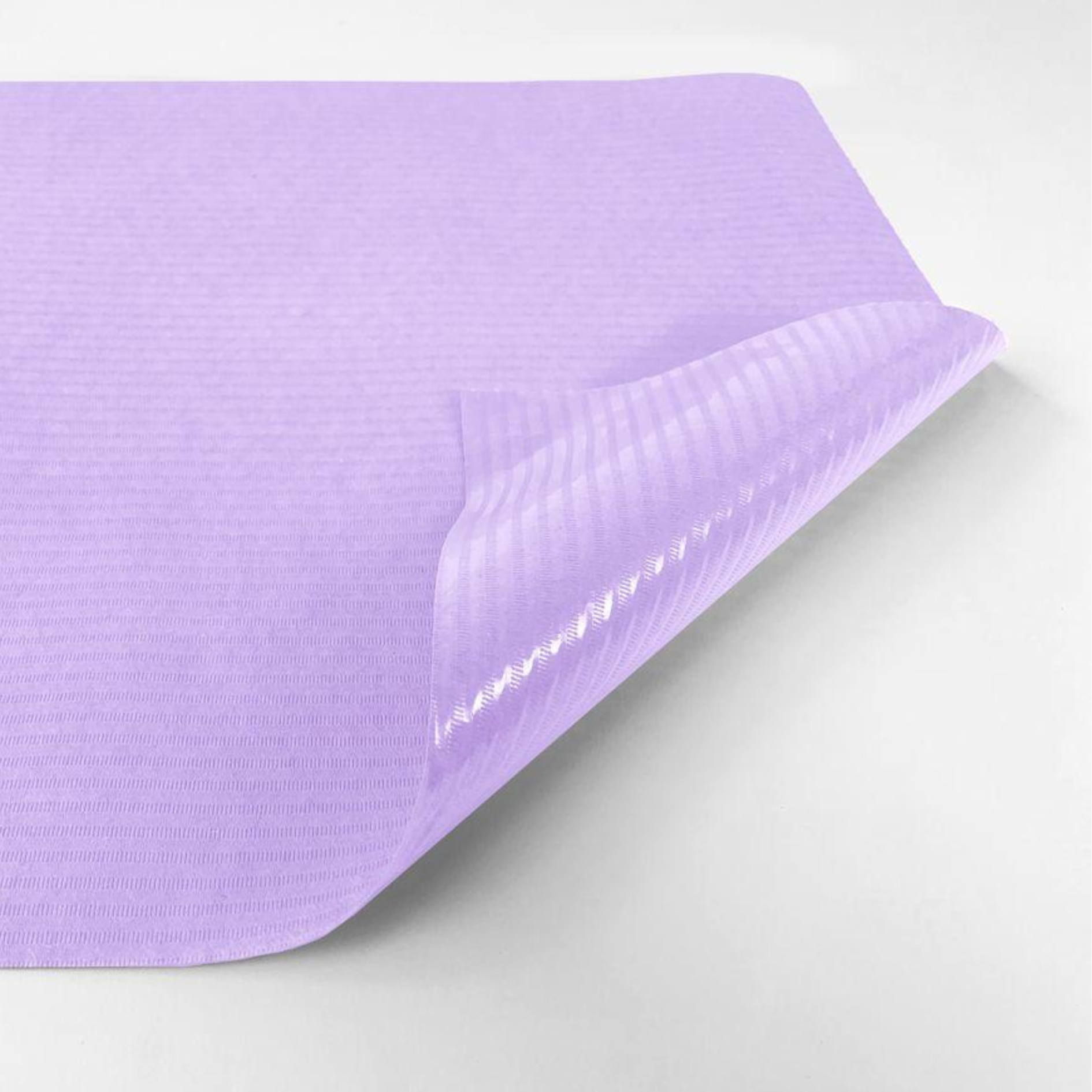 MedixPro PLĒVE + PAPĪRS 50cm, 3-slāņu, violets [M51N-50-P]