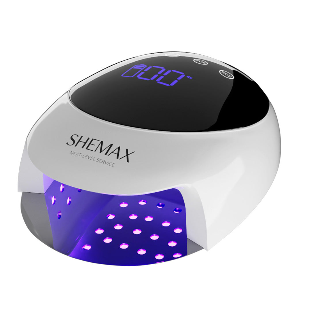 Shemax LED-Lampe