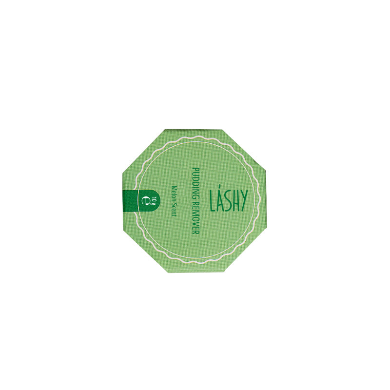 LOVELY Wimpern-Creme-Entferner Lashy Mango, 10 g