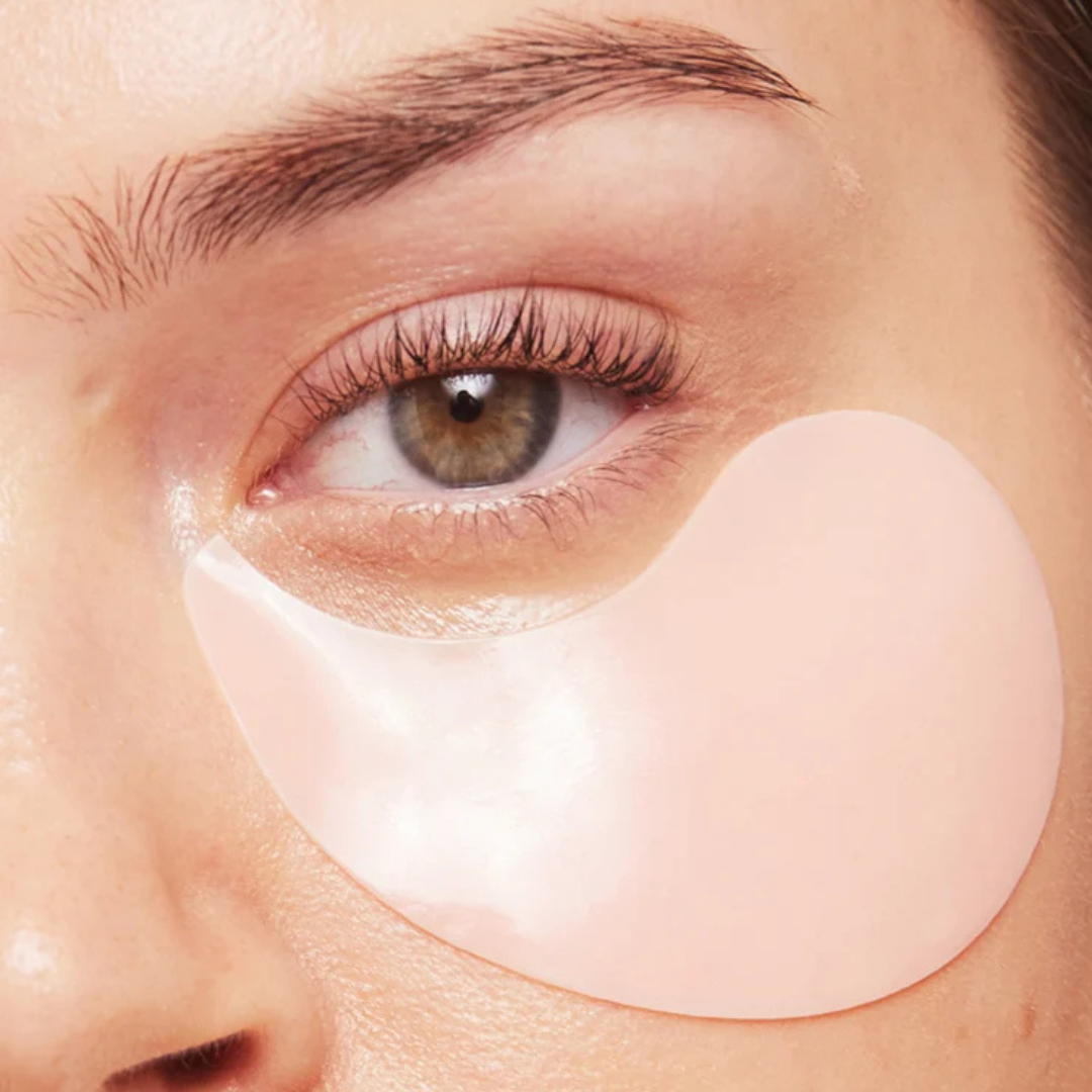 XLASH Awakening Eye Gels – Hydrogel-Augenpads, 60 Stück