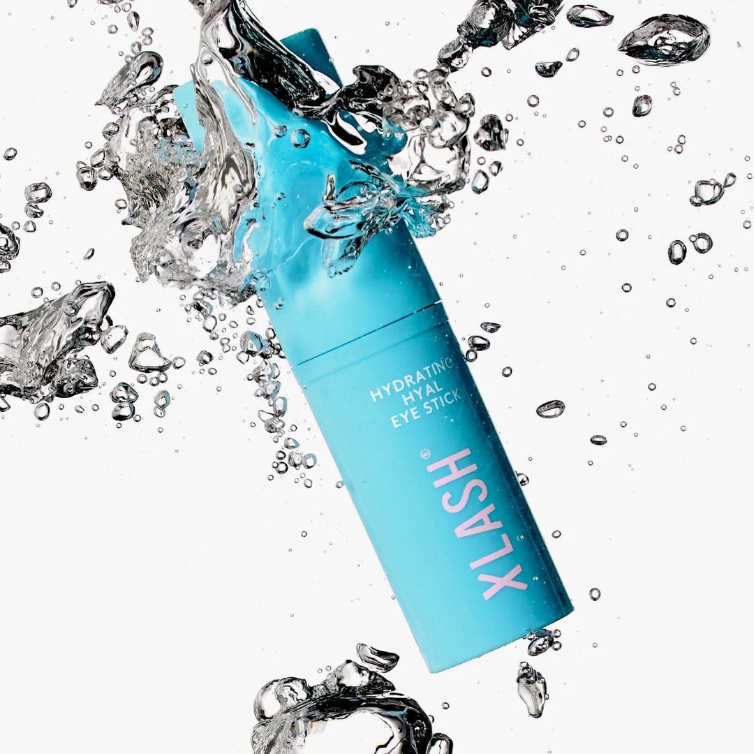 XLASH Hydrating Hyal Eye Stick - Feuchtigkeitsspendender Augenstift