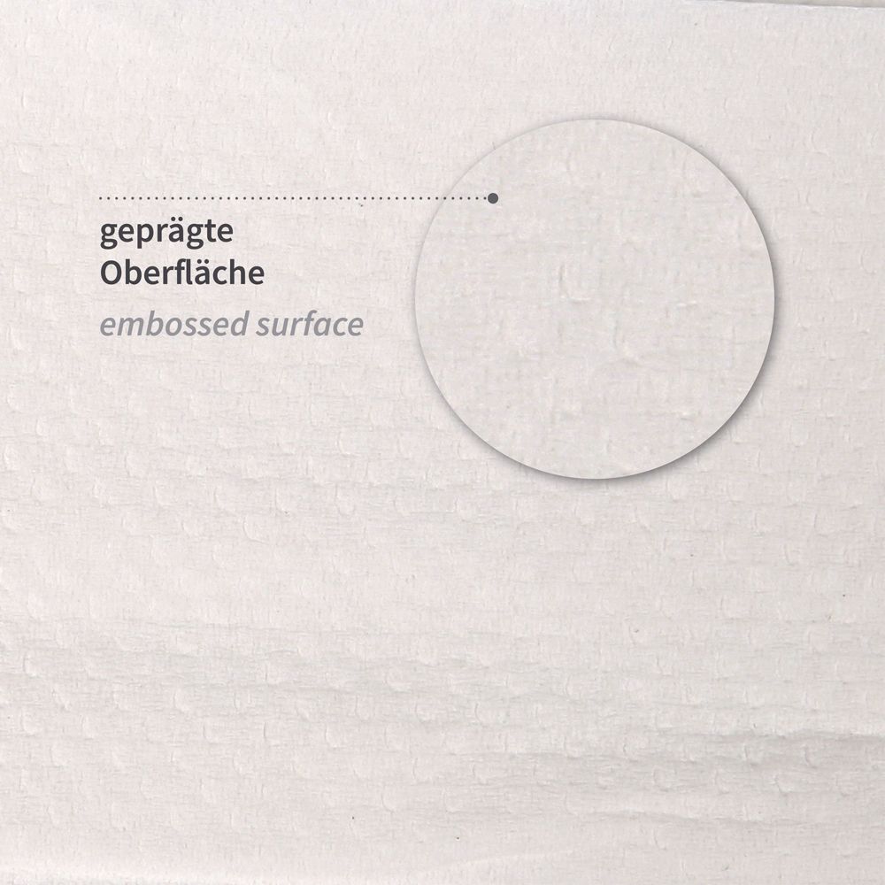 Papierhandtücher, 2-lagig | Zellstoff, Interfold, FSC®-Mix