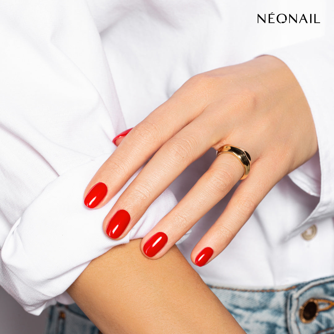 12426 Sexy Red 7,2ml